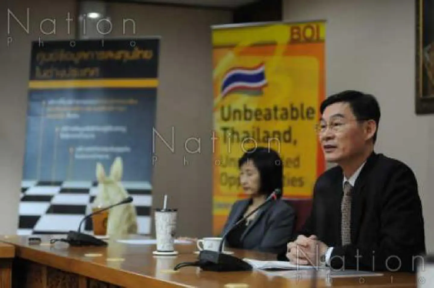 BOI seeks revision of investment promotion terms BOI seeks revision of investment promotion terms