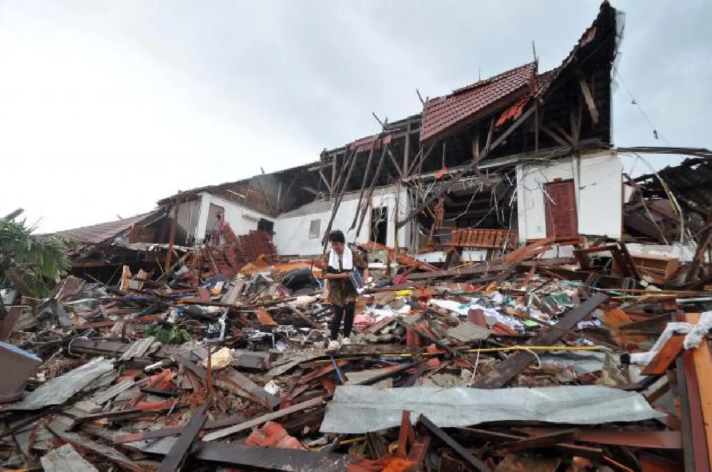 Encroachment crackdown set Encroachment crackdown set