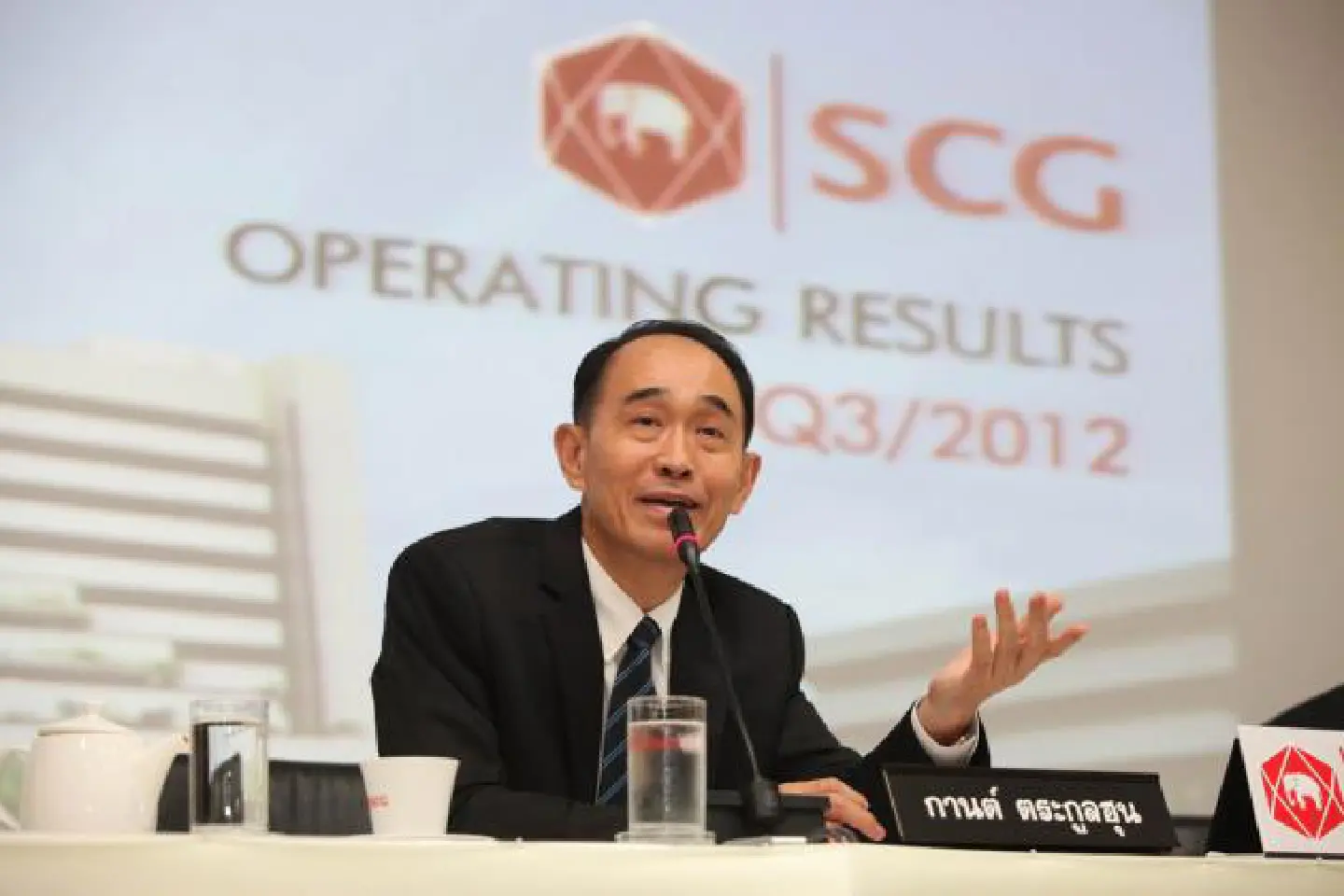 Board nods to Bt23-bn stakes Board nods to Bt23-bn stakes