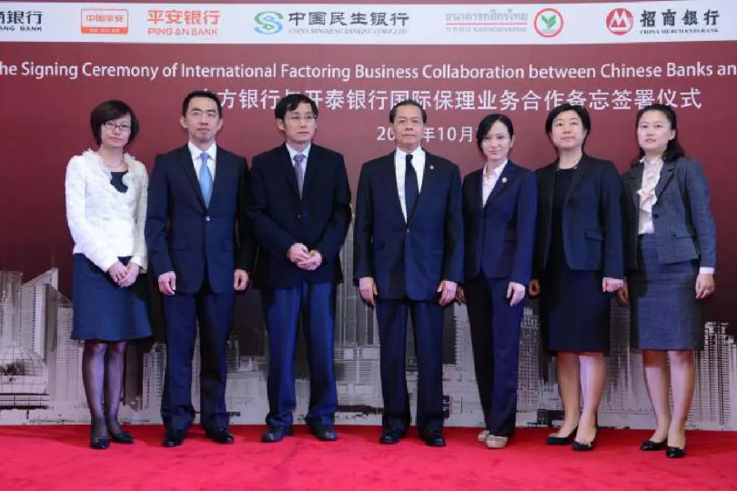 Economic growth to drive lending, Kbank predicts Economic growth to drive lending, Kbank predicts