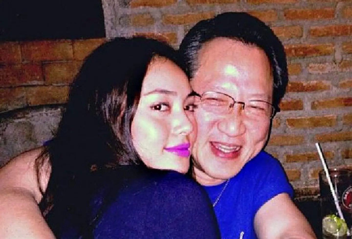 Tycoon finds perfect mate in Museum