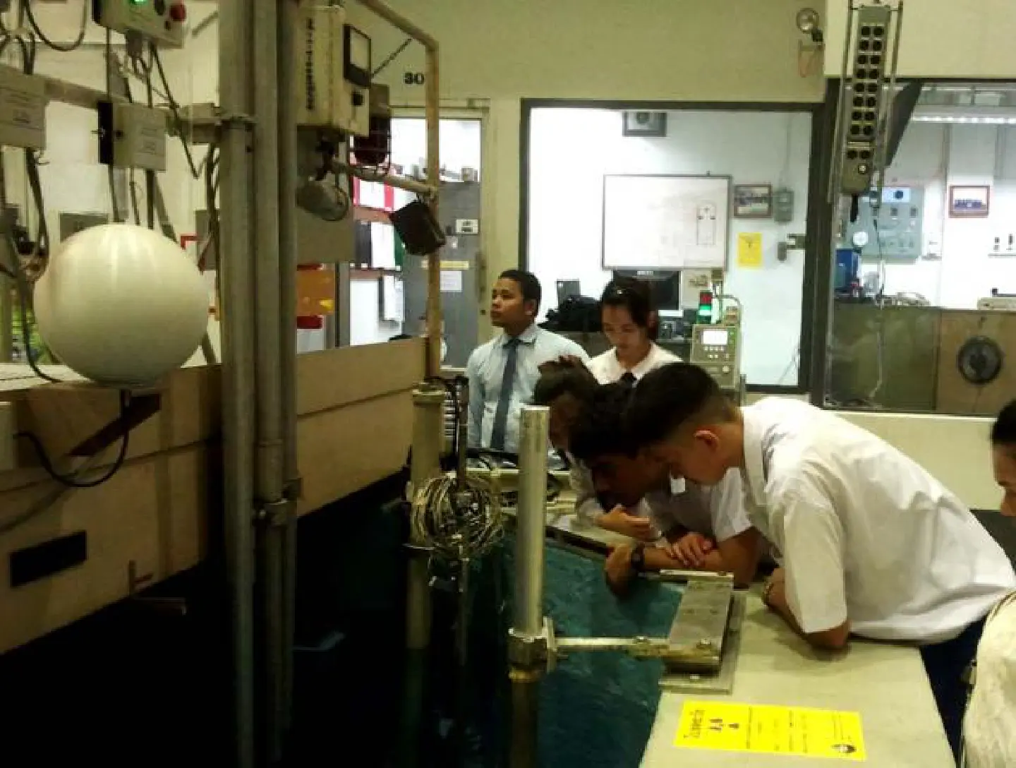 Plodprasob wants a new nuclear reactor Plodprasob wants a new nuclear reactor