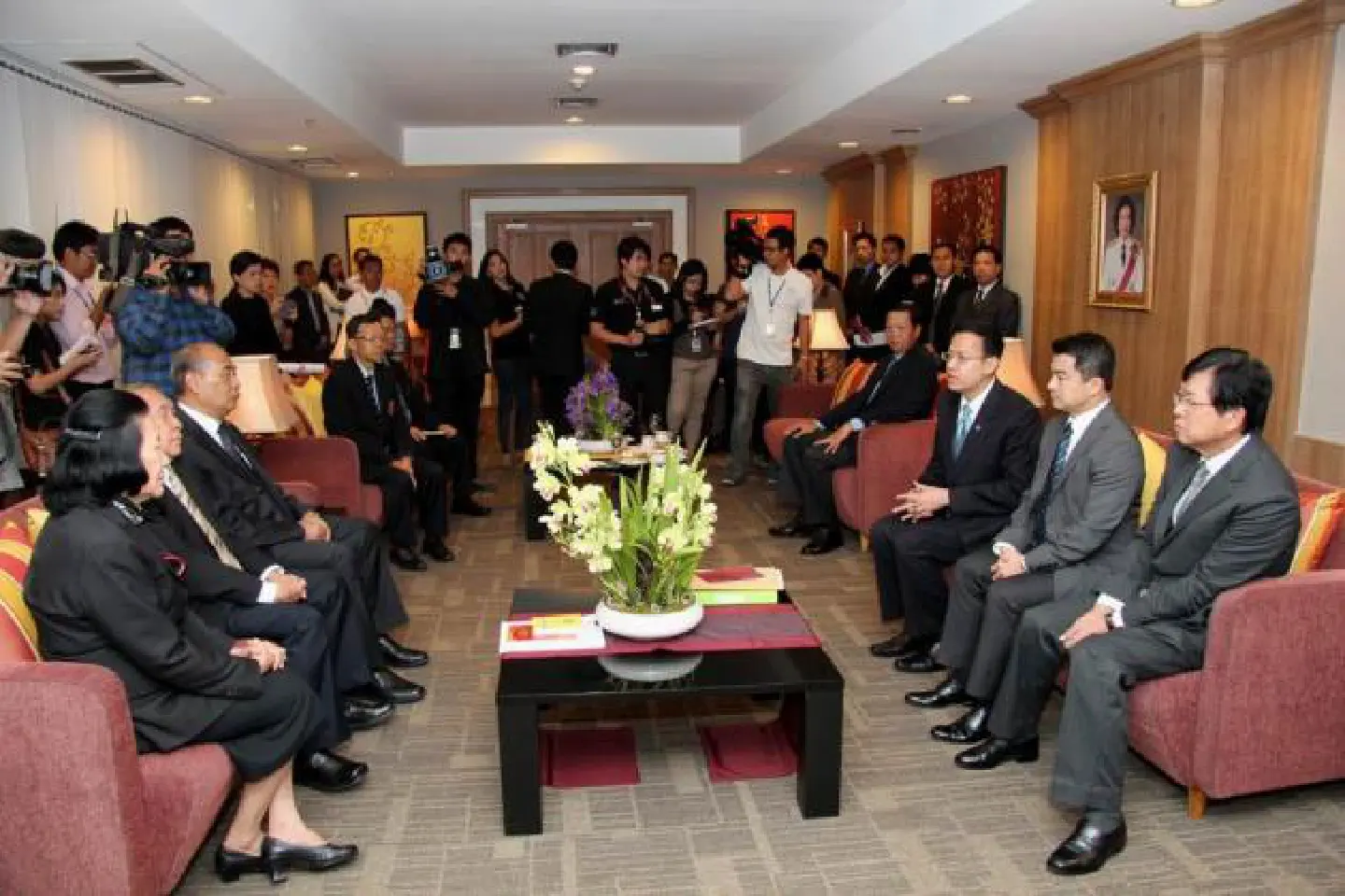 NBTC auction probe panel may need more time NBTC auction probe panel may need more time