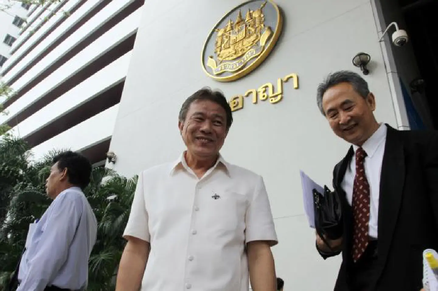 Court rejects case against doctor Court rejects case against doctor
