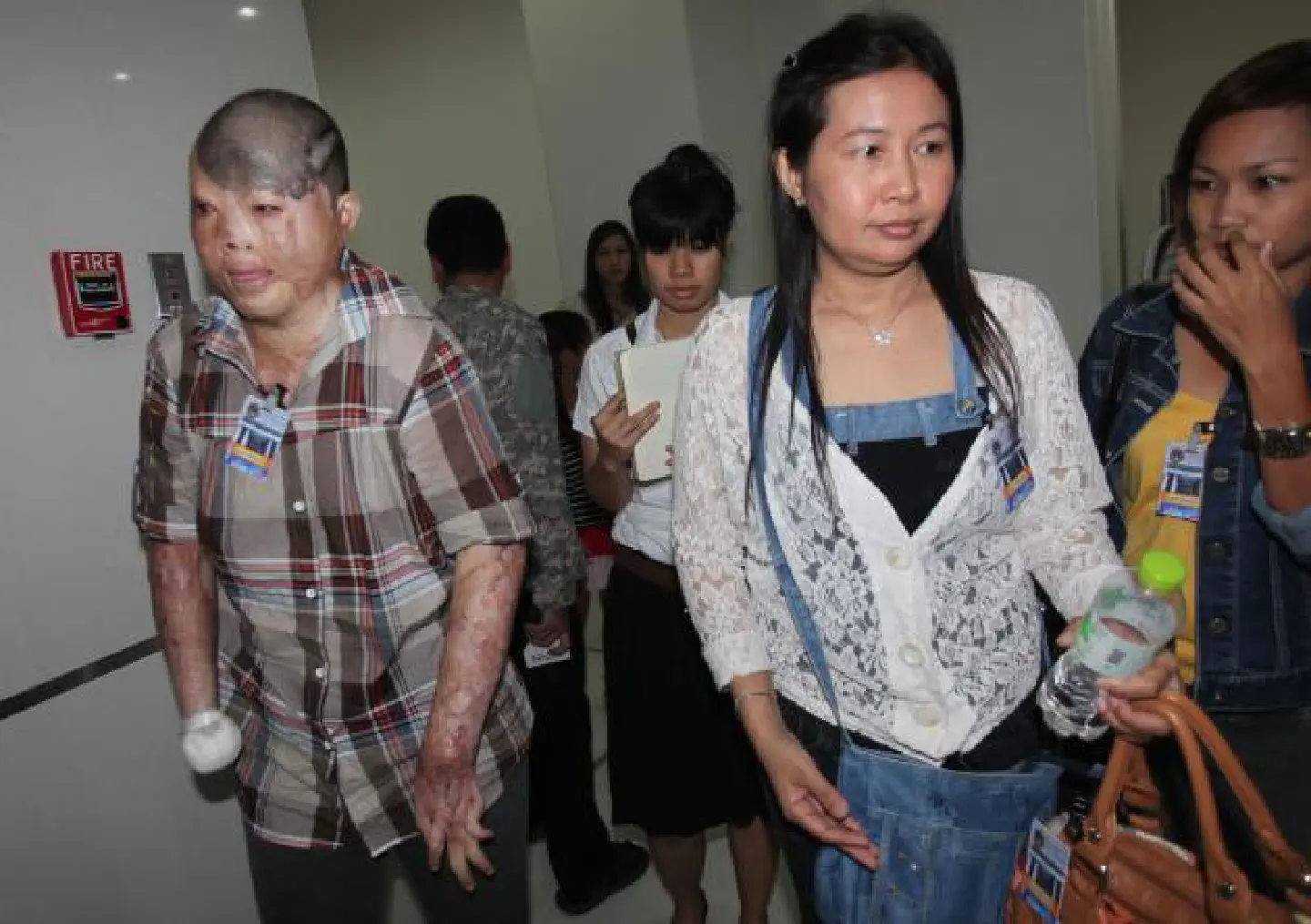BMA told to pay Bt3.4m over Santika