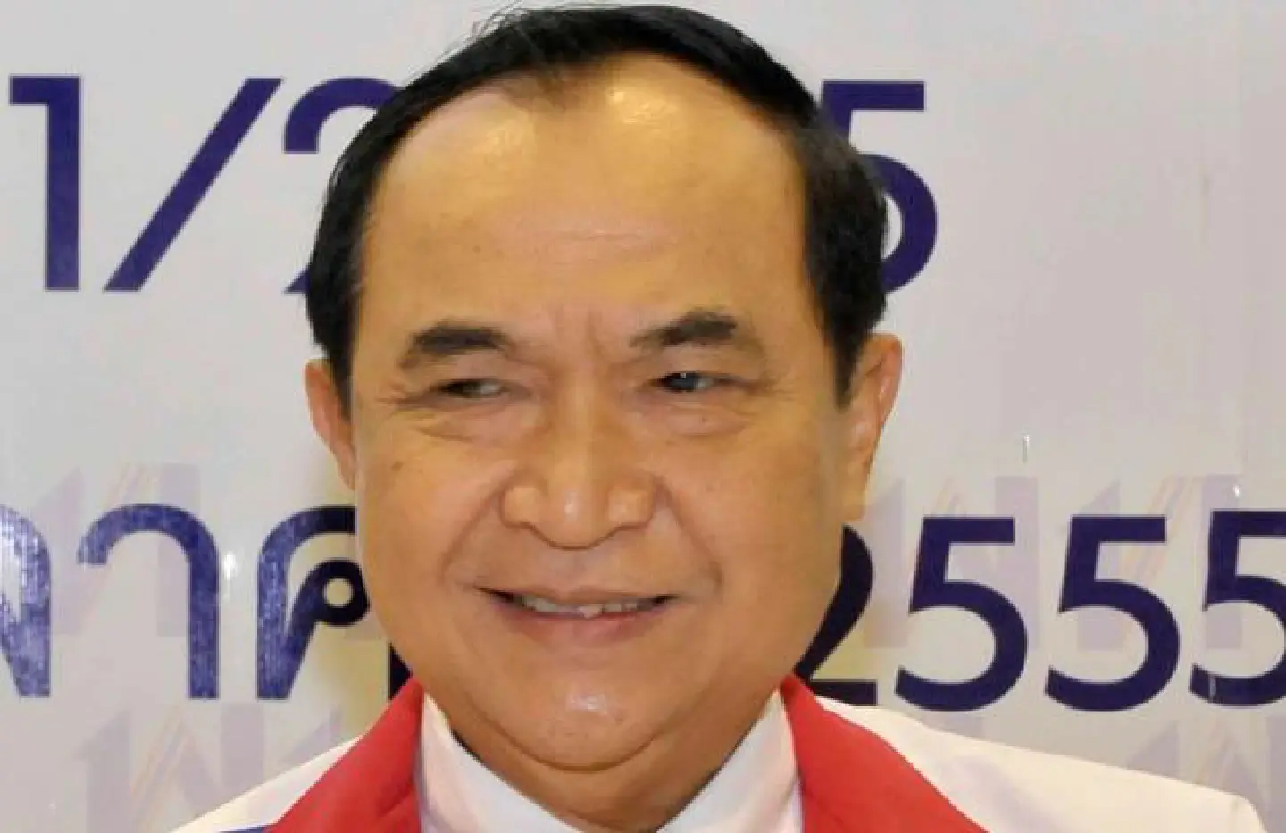 New Pheu Thai chief says he'll work to bring Thaksin home New Pheu Thai chief says he'll work to bring Thaksin home