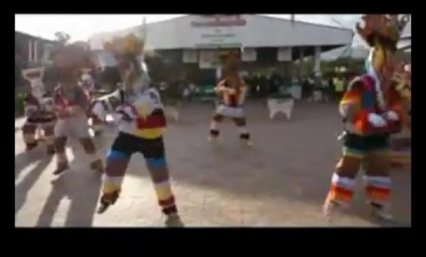 Ghost Festival-themed 'Gangnam Style' video offends Loei villagers