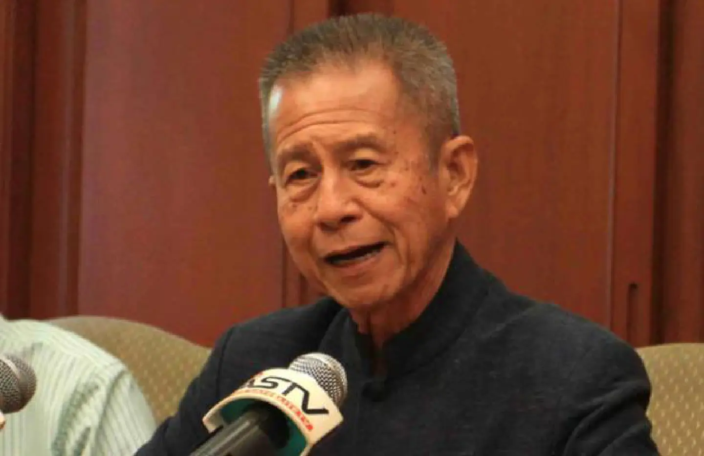PAD gives its supporters ok to join Pitak Siam rally on 24th PAD gives its supporters ok to join Pitak Siam rally on 24th