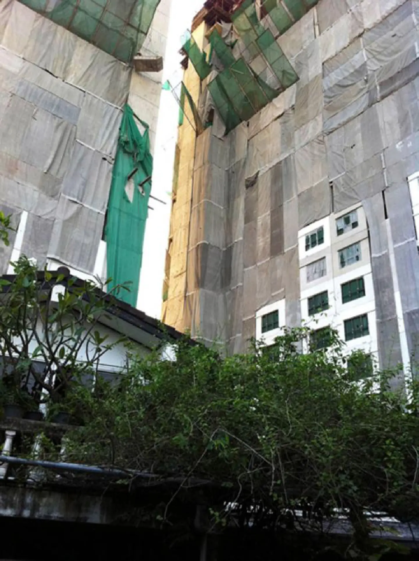 Developer vows to boost safety after mishaps Developer vows to boost safety after mishaps
