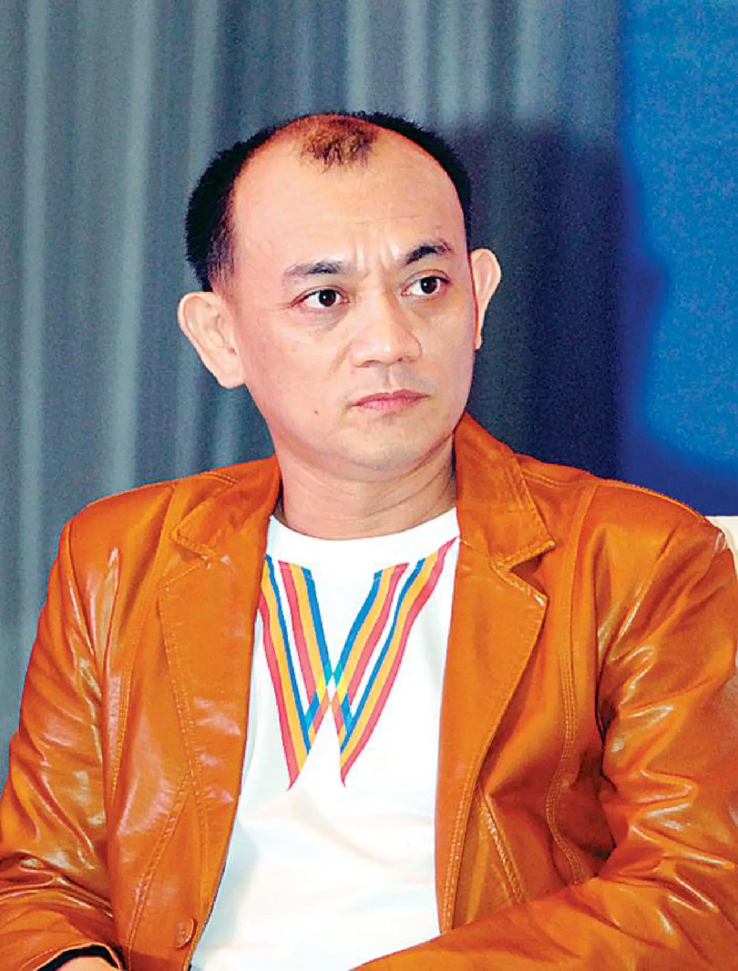 Film festival director 'Victor' to be honoured by French government