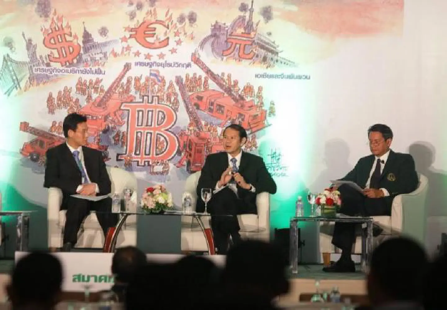 Higher public debt payment needed to fend off crisis, economist warns Higher public debt payment needed to fend off crisis, economist warns