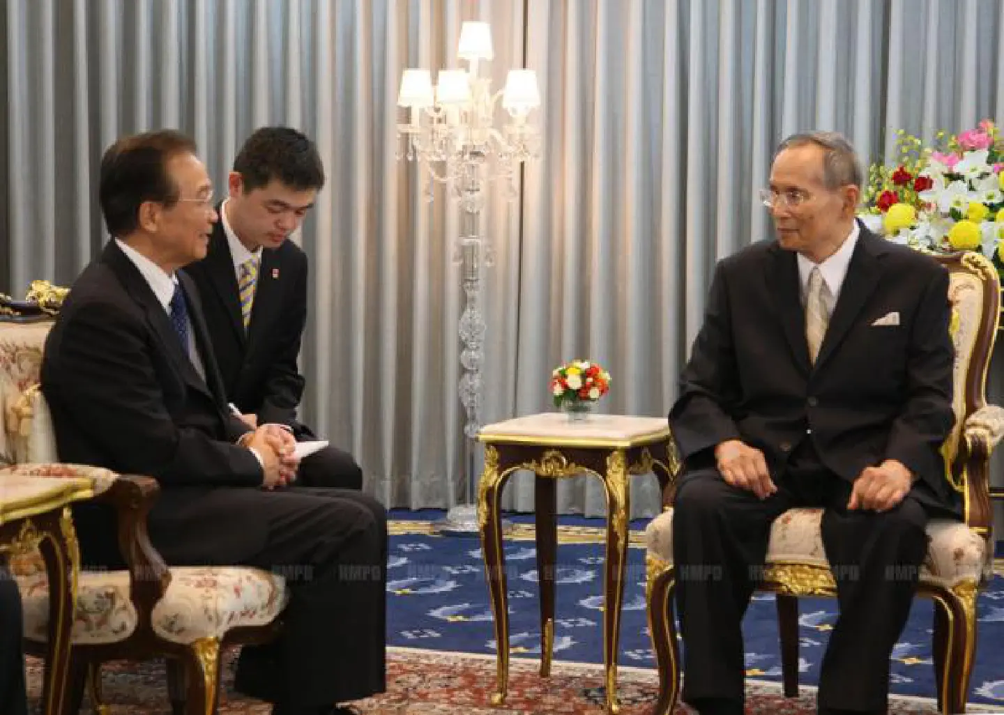 China rice deal takes root China rice deal takes root