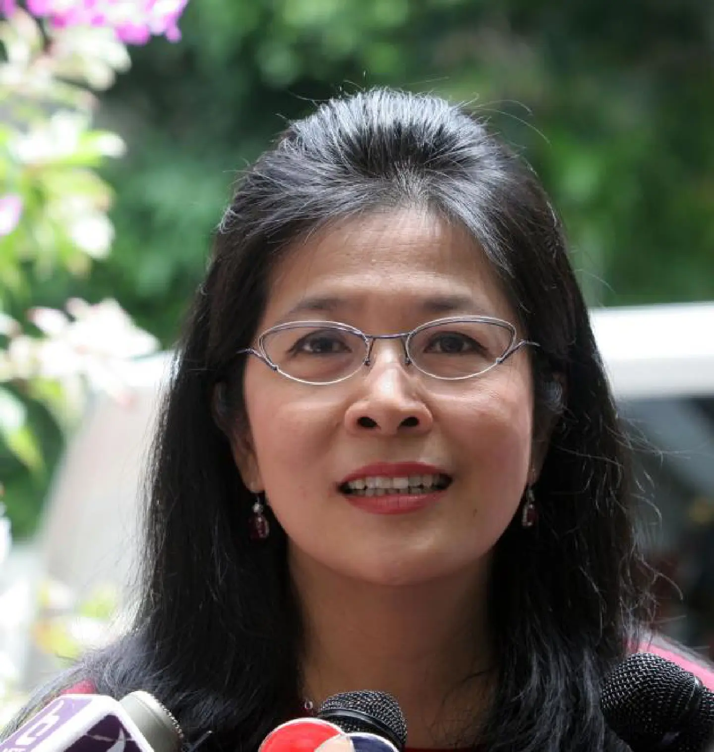 Sudarat still in the running