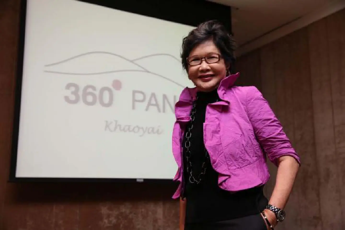 Sasima makes comeback to real estate with Khao Yai projects Sasima makes comeback to real estate with Khao Yai projects