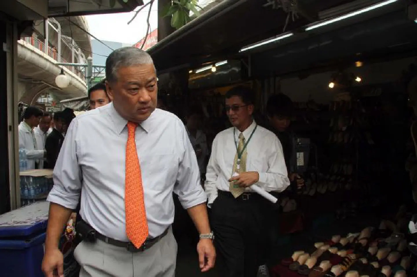 Dog park, hospitals among BMA pre-election gifts Dog park, hospitals among BMA pre-election gifts