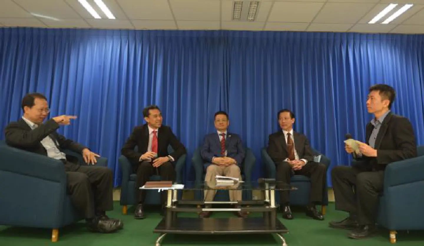 Ministry urges relief for firms hurt by wage hike Ministry urges relief for firms hurt by wage hike