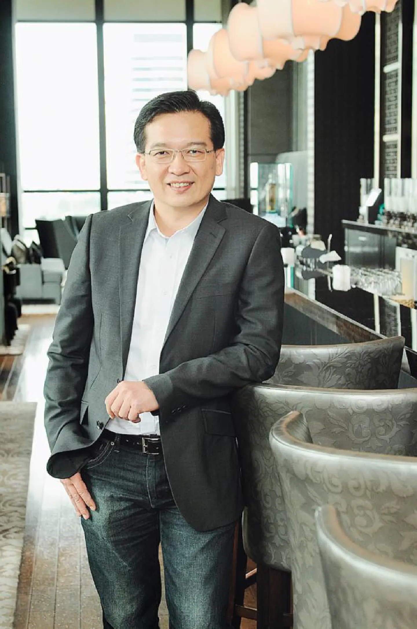 Mercedes-Benz Leasing eyes MNCs Mercedes-Benz Leasing eyes MNCs