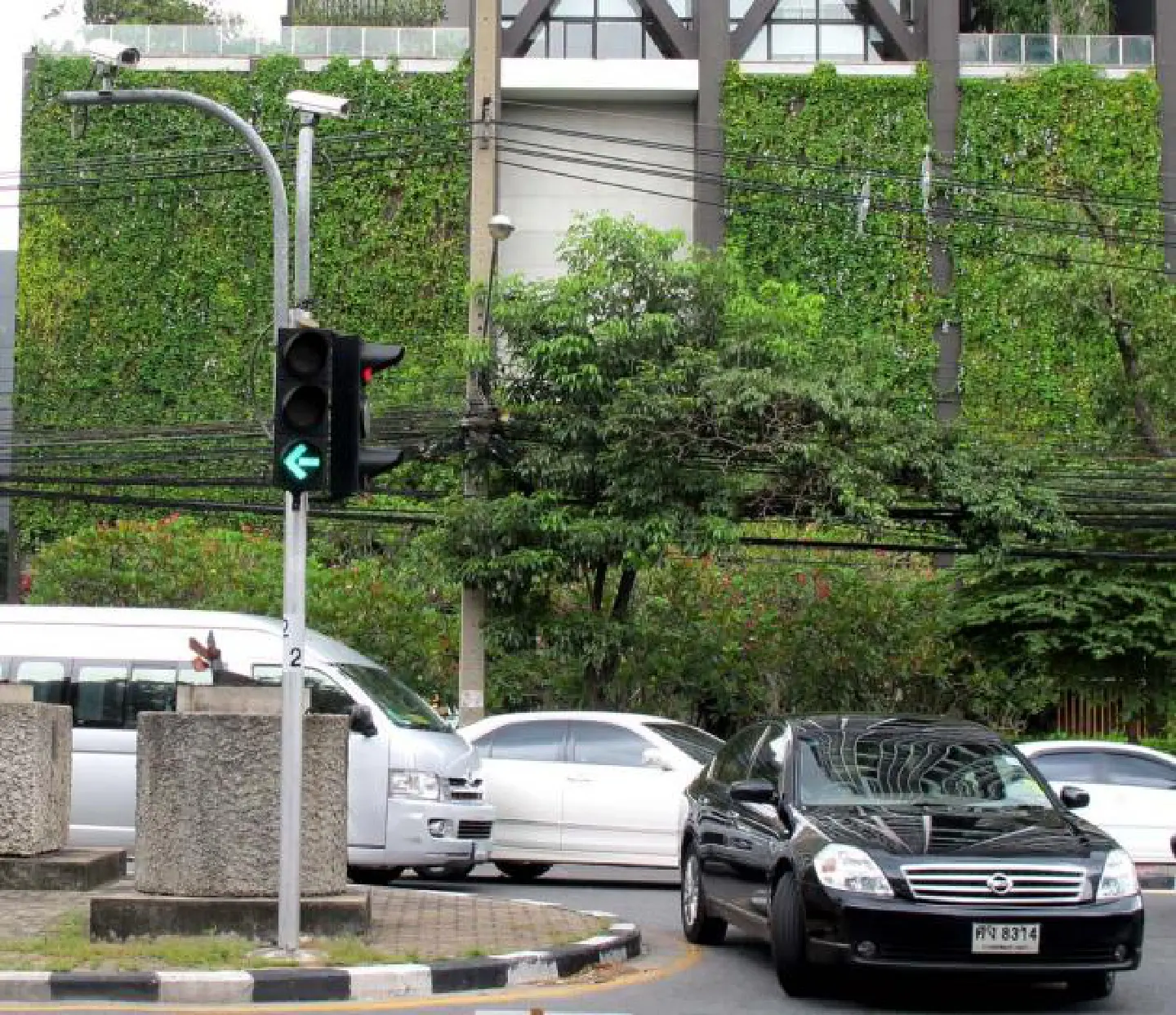 BMA to install 20,000 cameras BMA to install 20,000 cameras