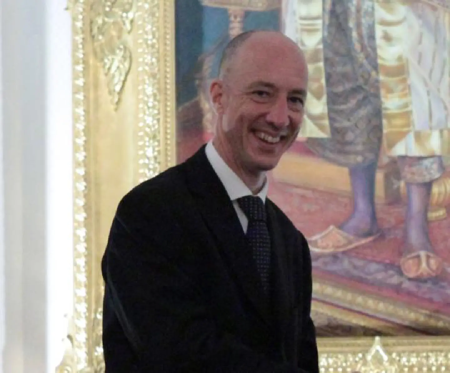 British ambassador joins fight against tourist scams British ambassador joins fight against tourist scams