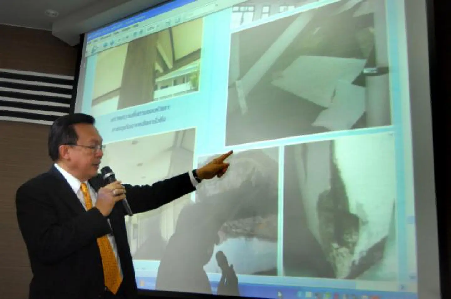 Fine Arts Dept loses conservation battle