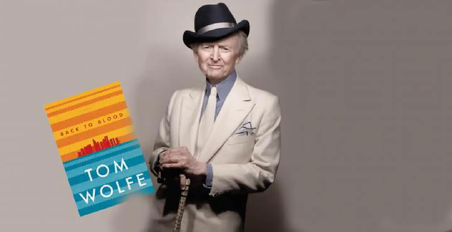 Wolfe gobbles up Miami with gusto! Wolfe gobbles up Miami with gusto!