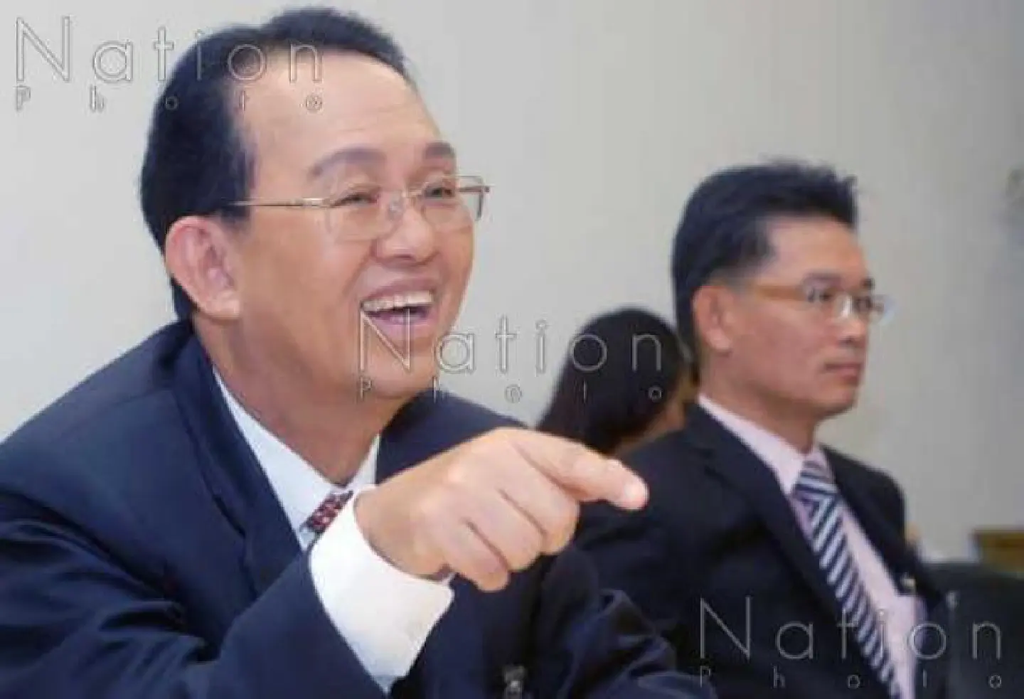 Both sides of FTI rift urge compromise; separate meet Both sides of FTI rift urge compromise; separate meet