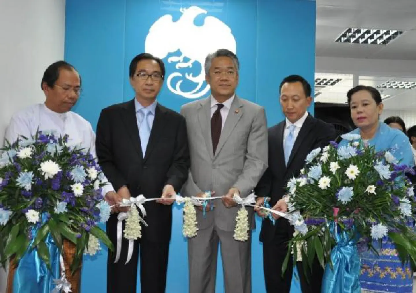 KTB ups Myanmar presence; big firms, JVs in focus KTB ups Myanmar presence; big firms, JVs in focus