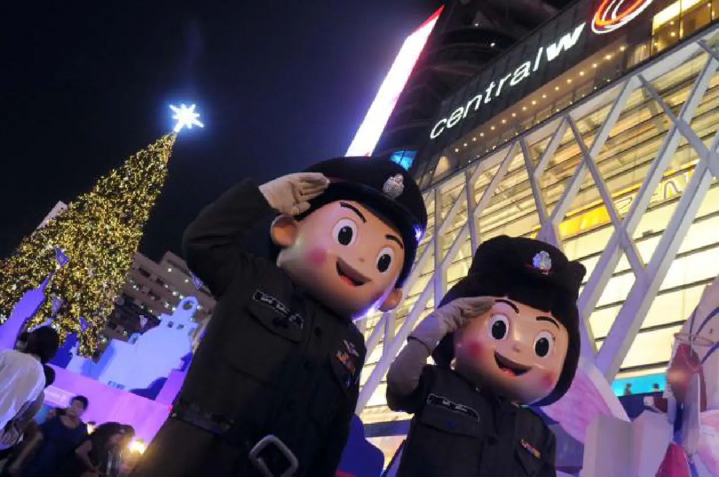 EMIT braces for new year holidays EMIT braces for new year holidays