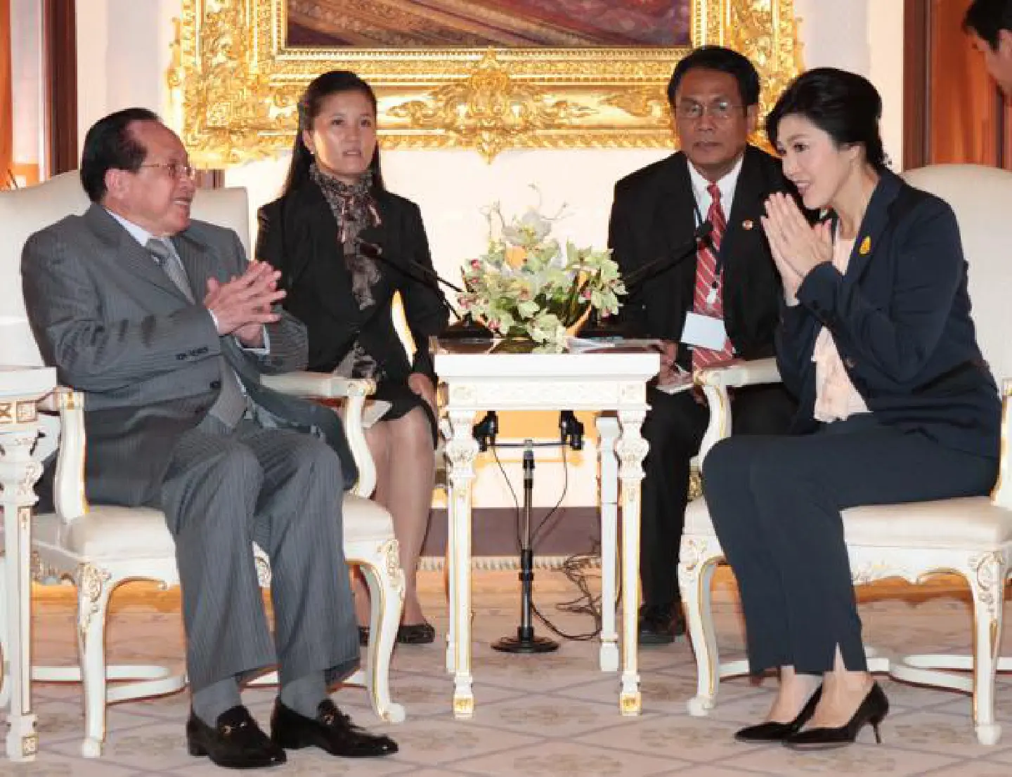 Single-entry visa for Thailand, Cambodia Single-entry visa for Thailand, Cambodia