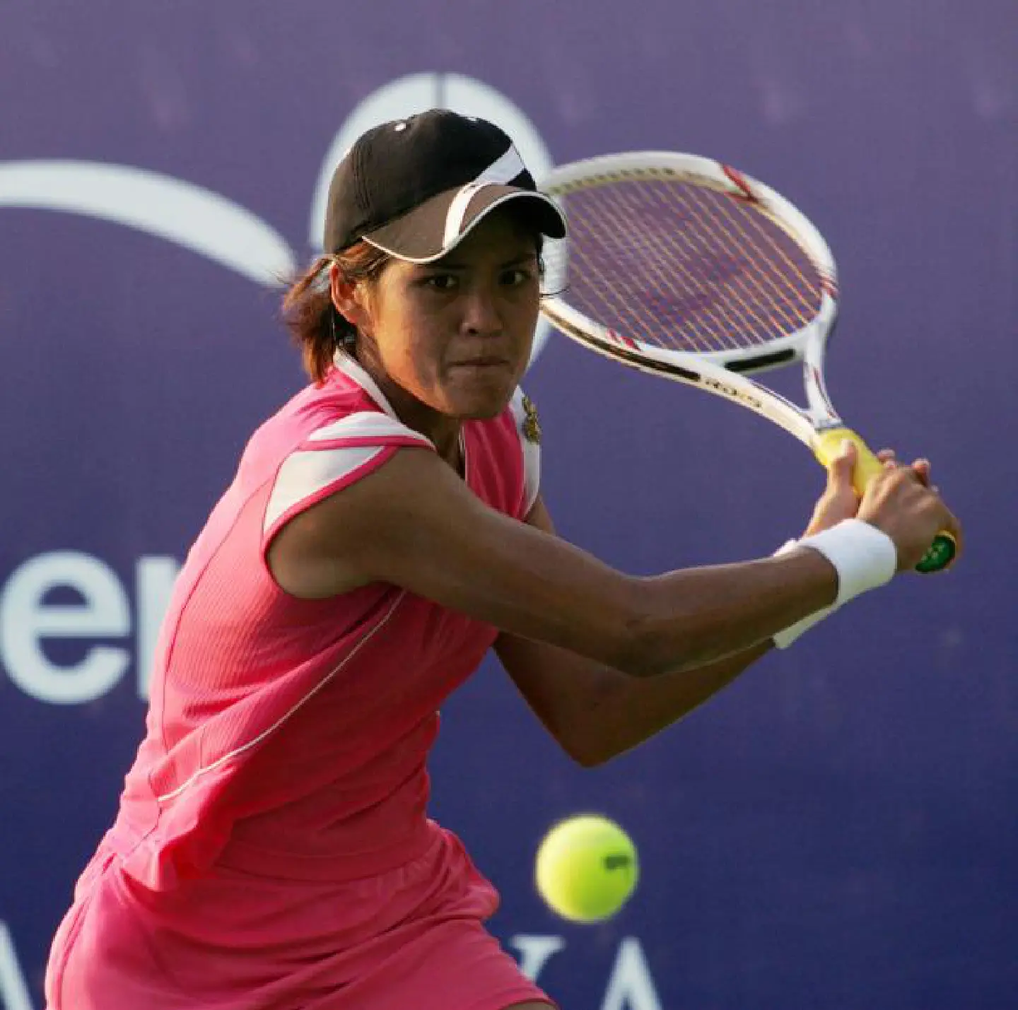 Nudnida on hot form to grab Auckland berth