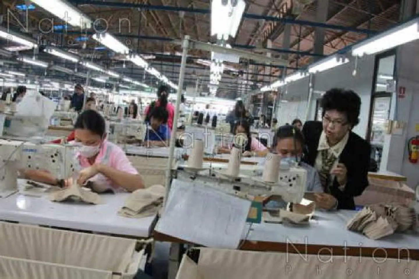 Ministry monitoring employment situation Ministry monitoring employment situation