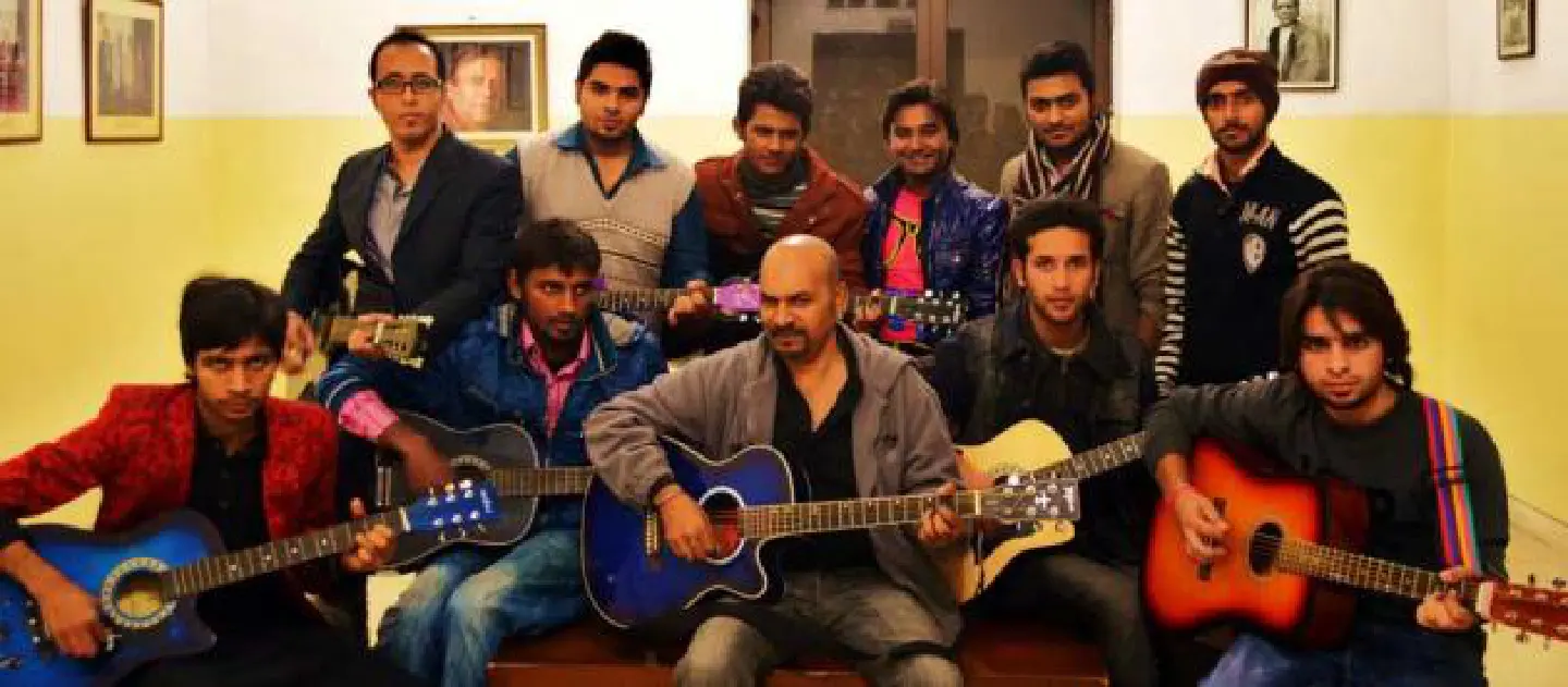 Pakistan growing a new crop of 'Rockstars' Pakistan growing a new crop of 'Rockstars'