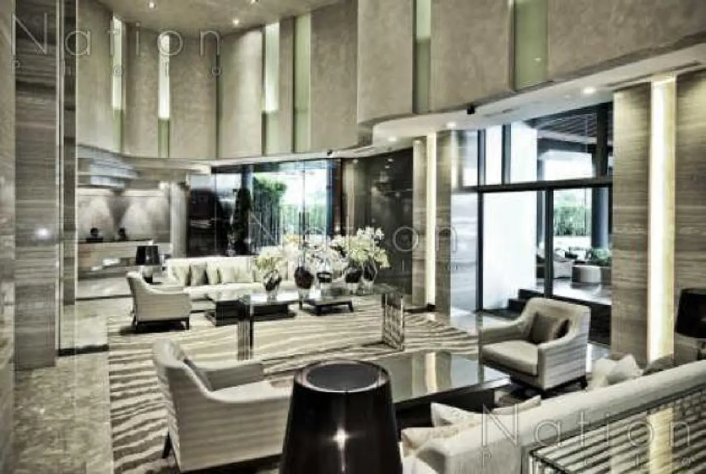 Pano's Island Villa makes most of Chao Phraya setting Pano's Island Villa makes most of Chao Phraya setting