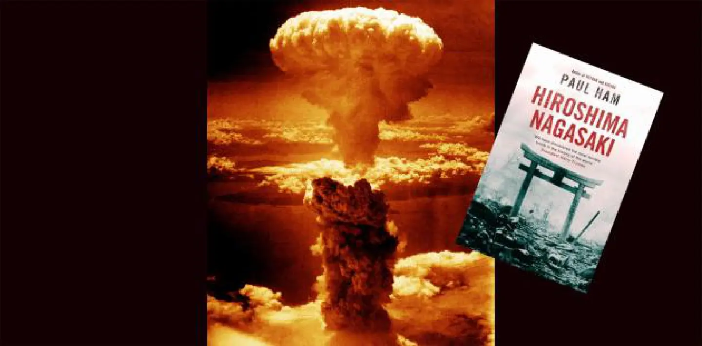 The rush to the nuclear The rush to the nuclear