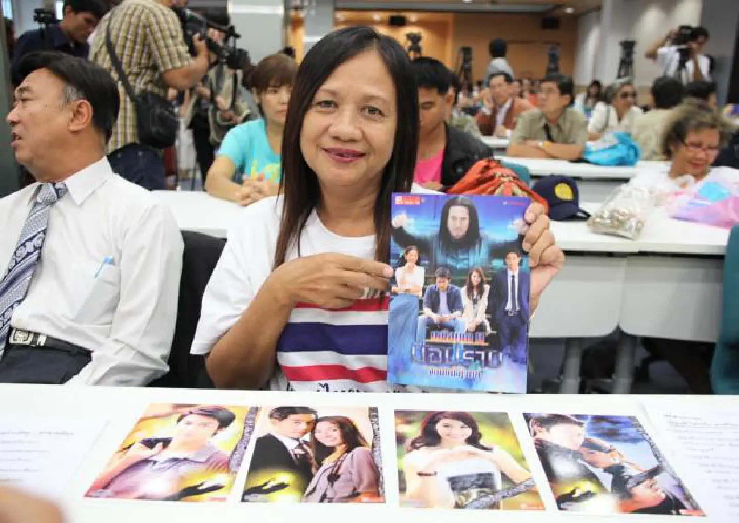 Panel to hear 'Nua Mek 2' testimony Panel to hear 'Nua Mek 2' testimony