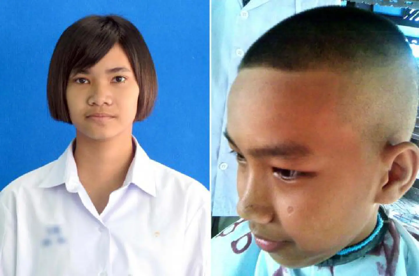 Ministry cuts 5cm rule on schoolboys' hair length Ministry cuts 5cm rule on schoolboys' hair length