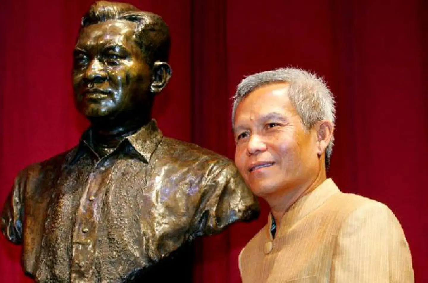Thai govt 'obliged to find Lao activist' Thai govt 'obliged to find Lao activist'