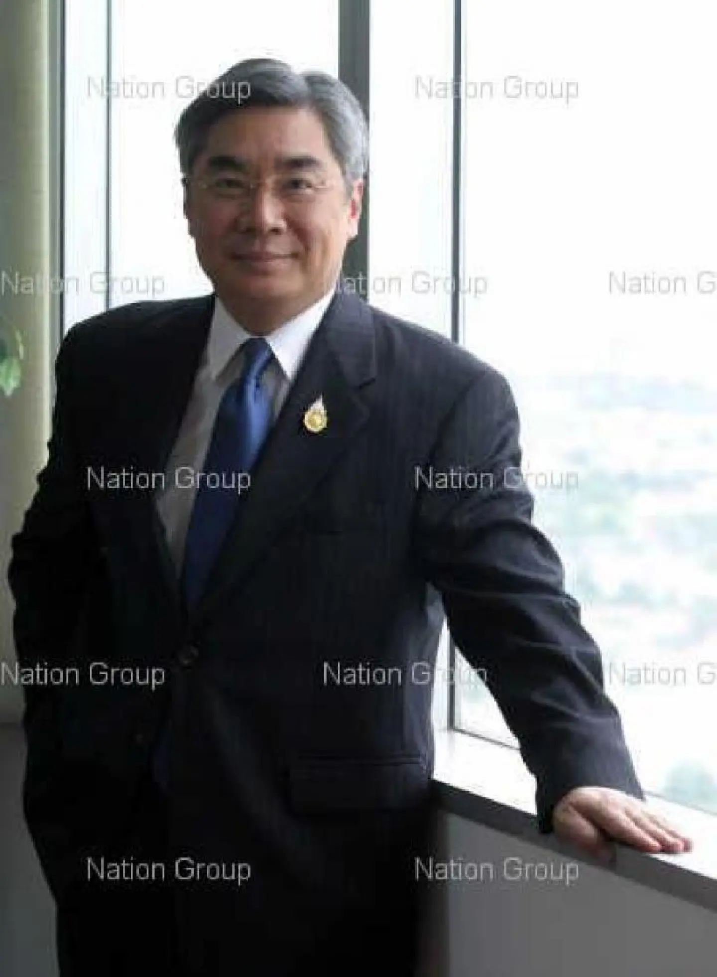Improved access to credit urged Improved access to credit urged