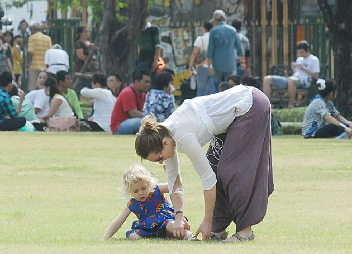 Bt50m fund to aid tourists to be set up Bt50m fund to aid tourists to be set up