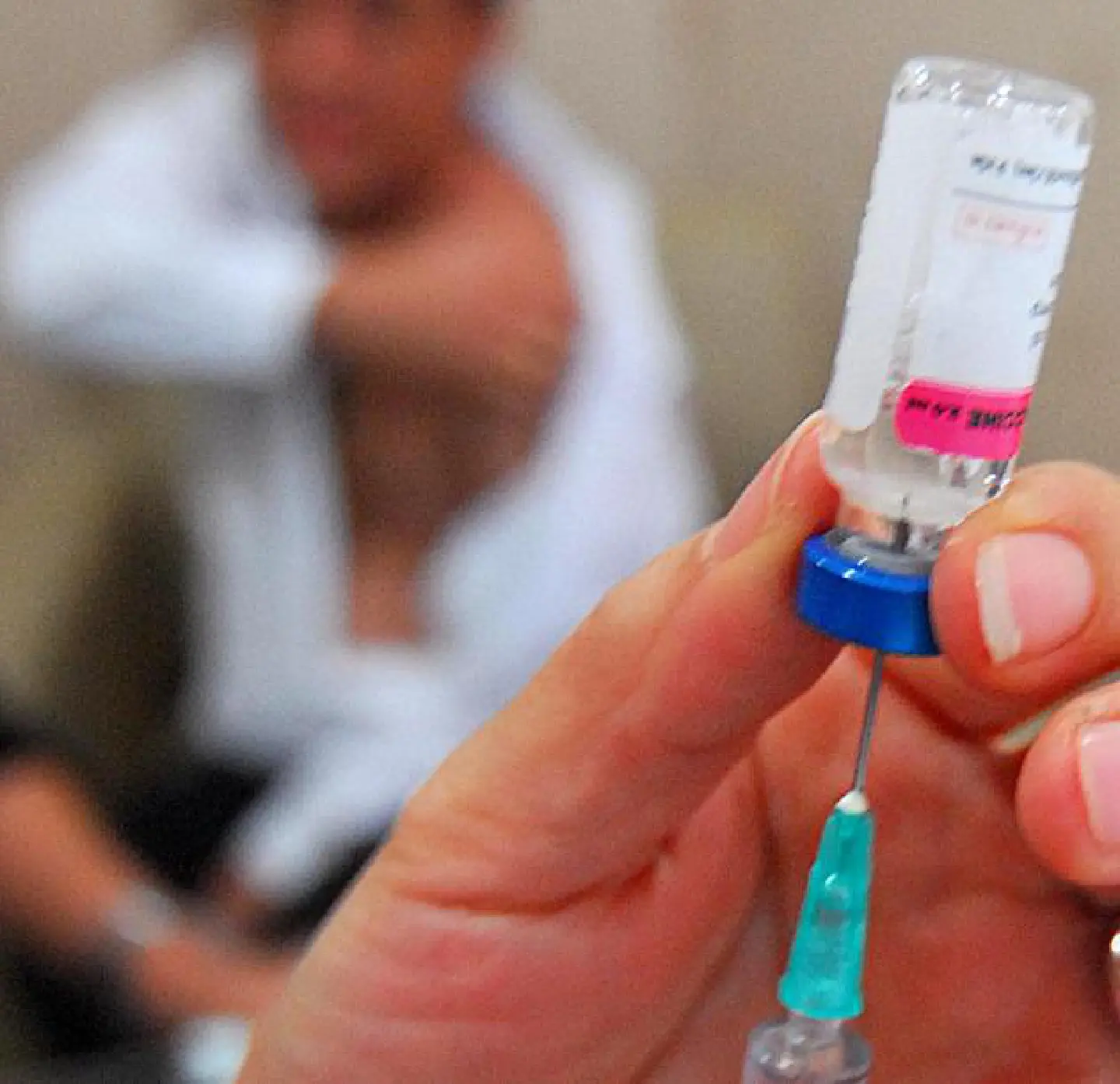 400,000 to get flu jabs 400,000 to get flu jabs