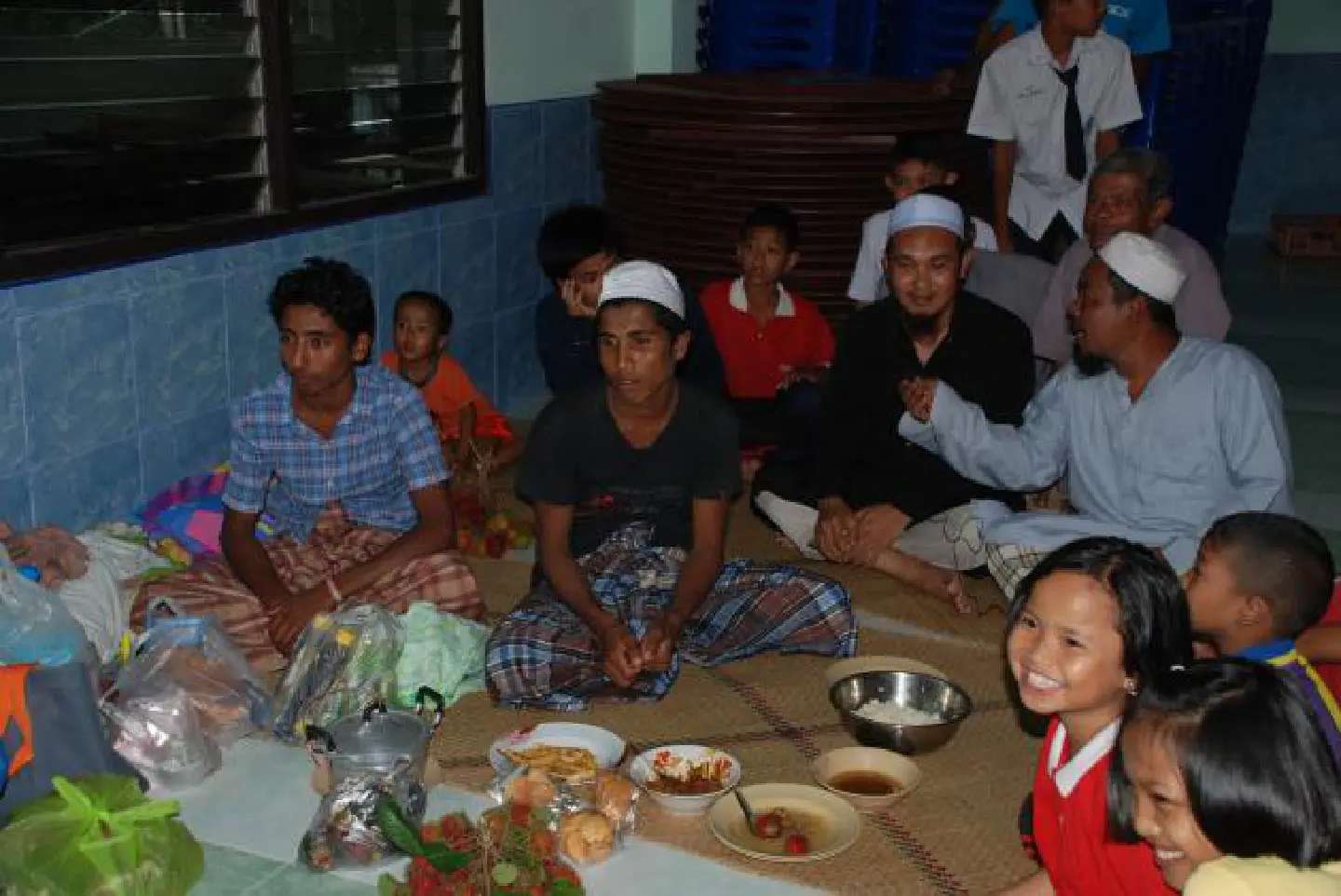 Rohingya refugees to get care: PM Rohingya refugees to get care: PM