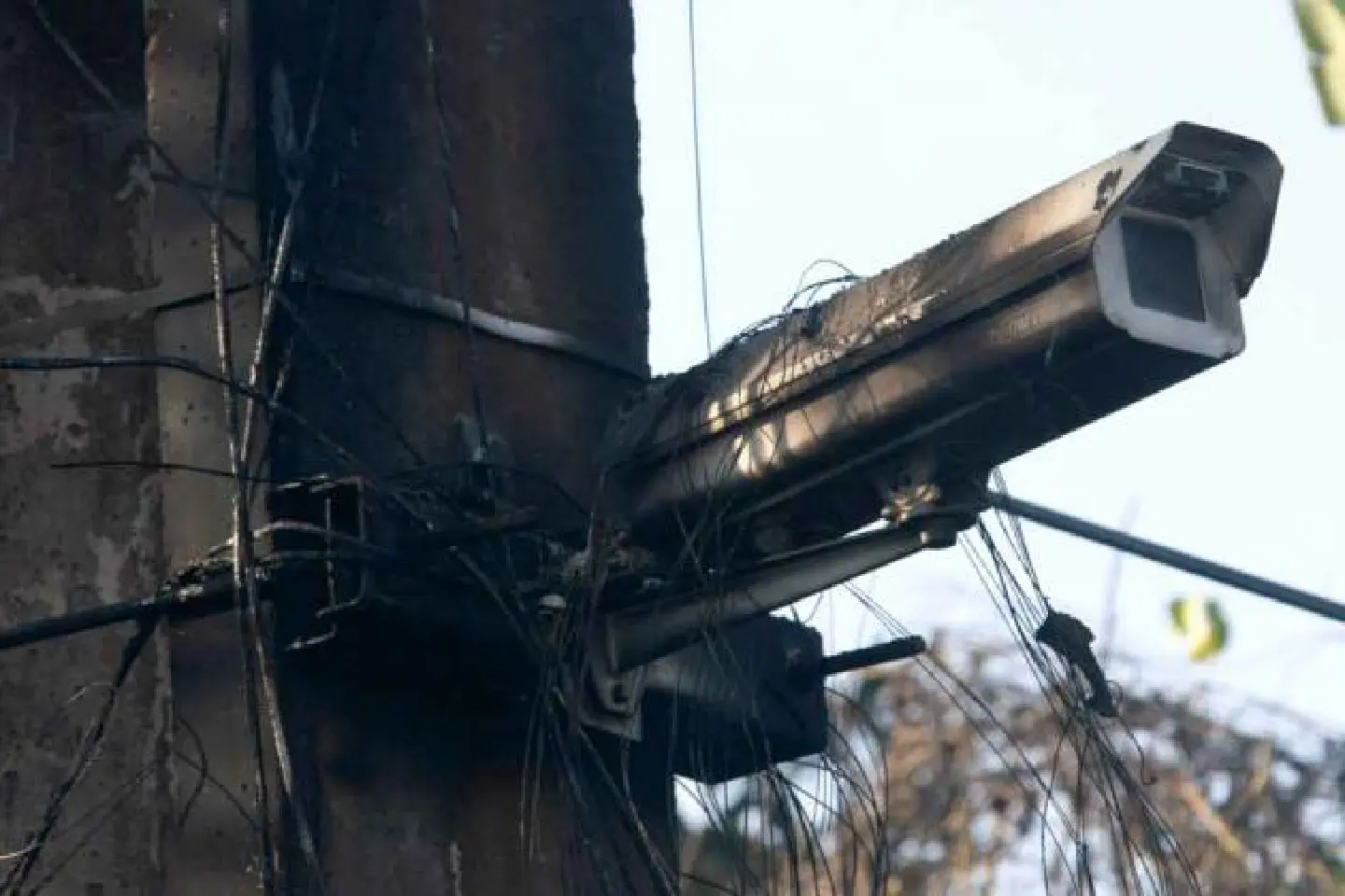 Business conflict behind arson : Chalerm Business conflict behind arson : Chalerm