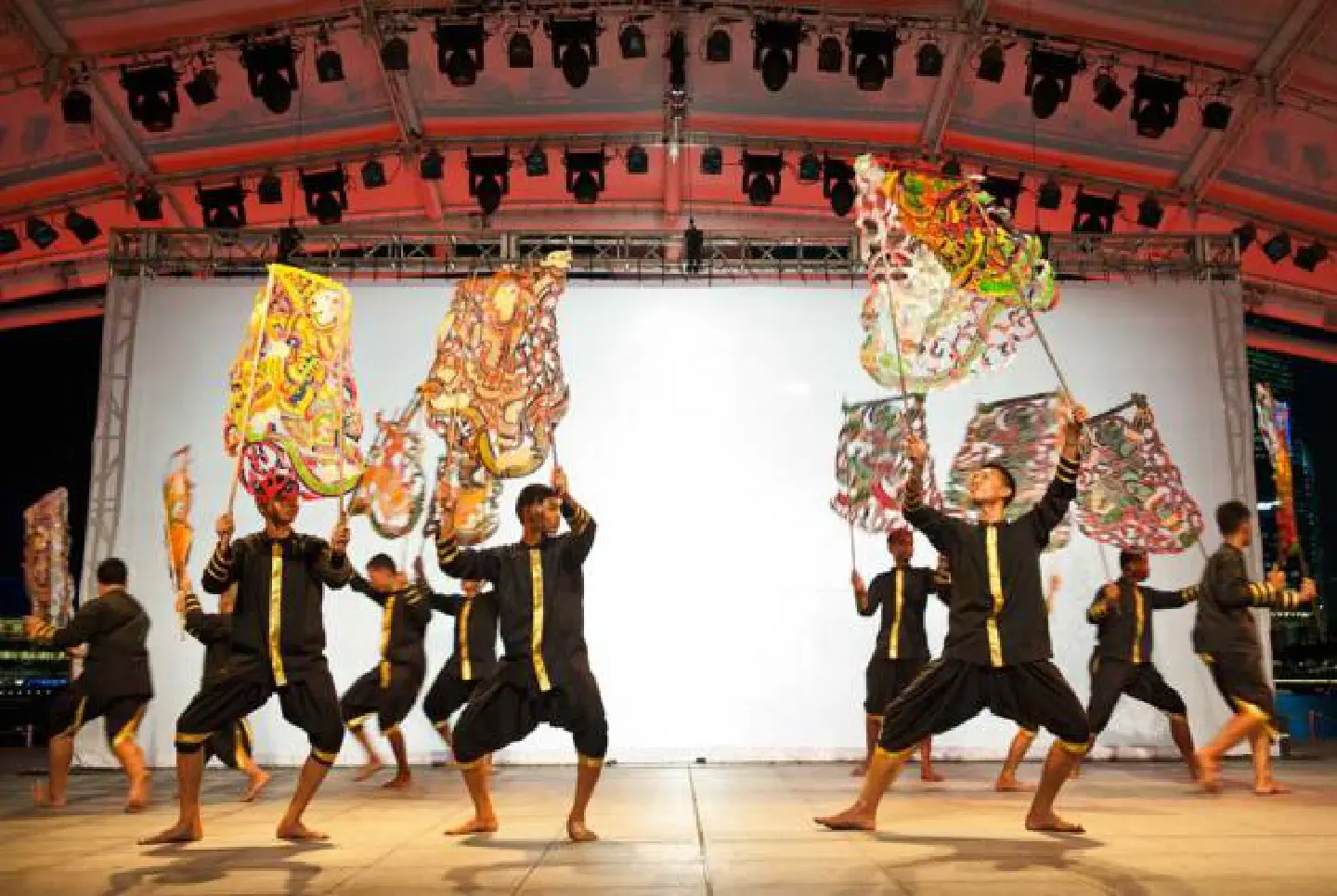 Asean under the spotlight Asean under the spotlight