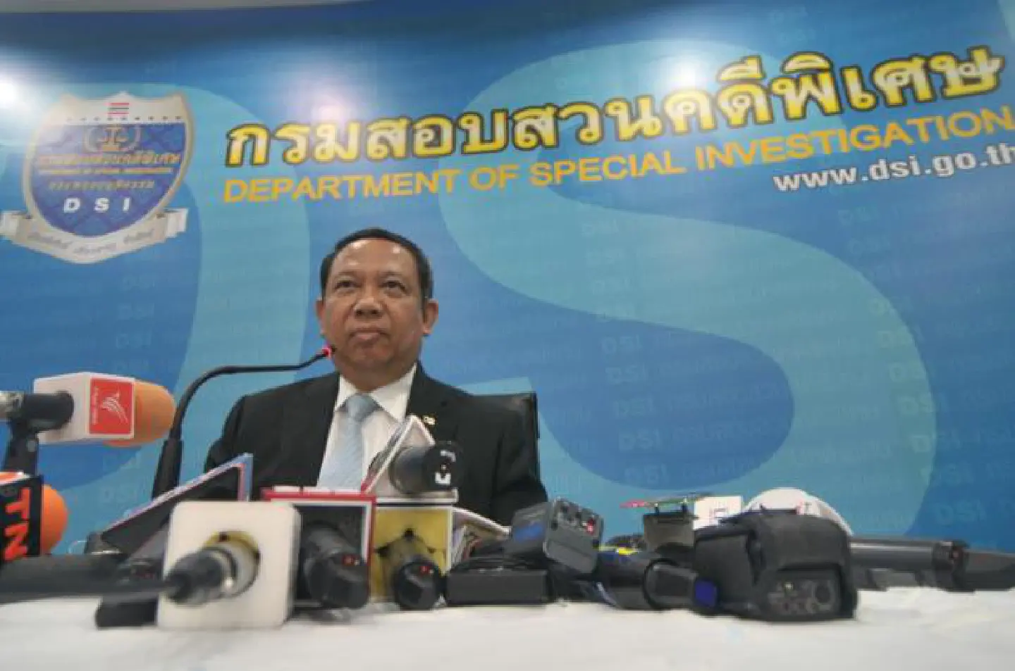 DSI, Interior Ministry to crackdown on ID card scam DSI, Interior Ministry to crackdown on ID card scam