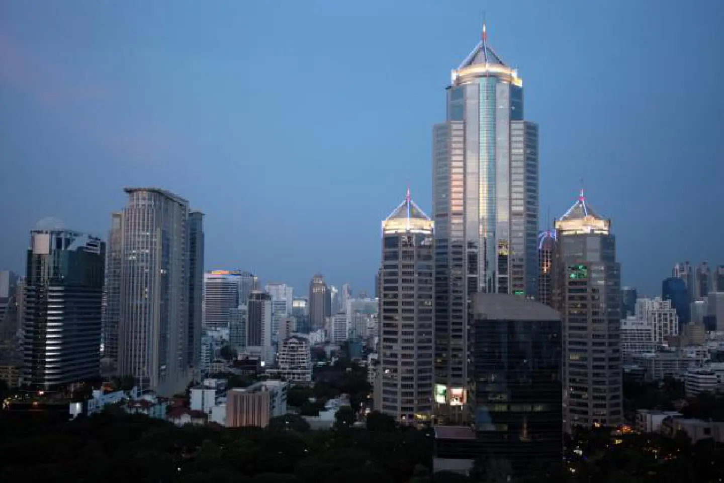 Condo in CBD areas promise handsome returns