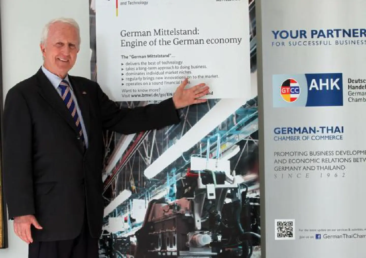 Tackle shortage of skilled labour, says German Chamber chief Tackle shortage of skilled labour, says German Chamber chief