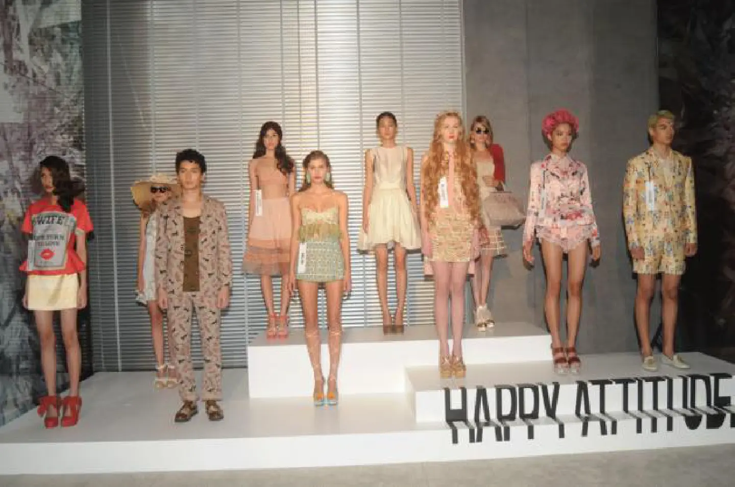 'Society' gets high on summer 'Society' gets high on summer