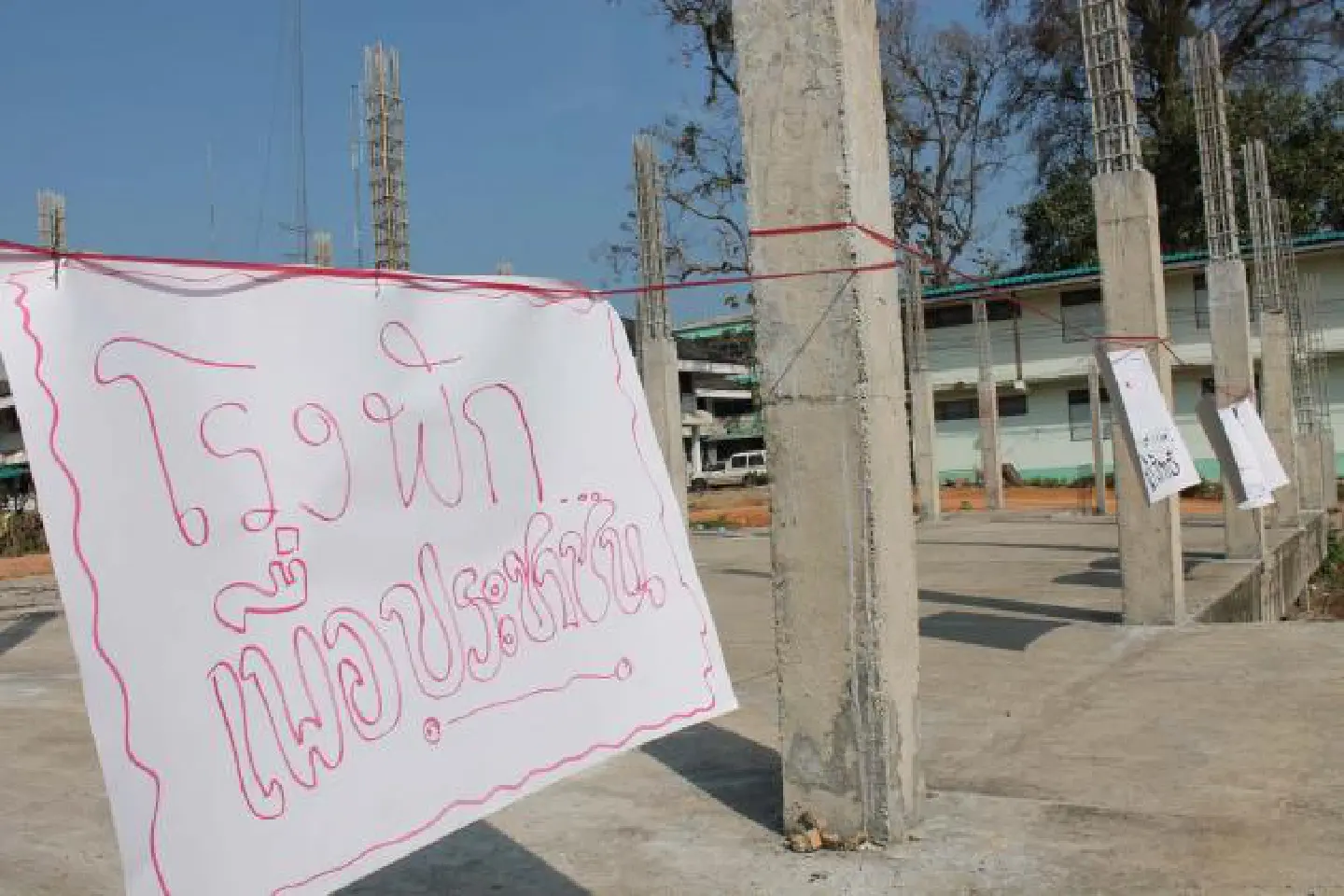 Former top cops to discuss police-station construction contract with investigators Former top cops to discuss police-station construction contract with investigators