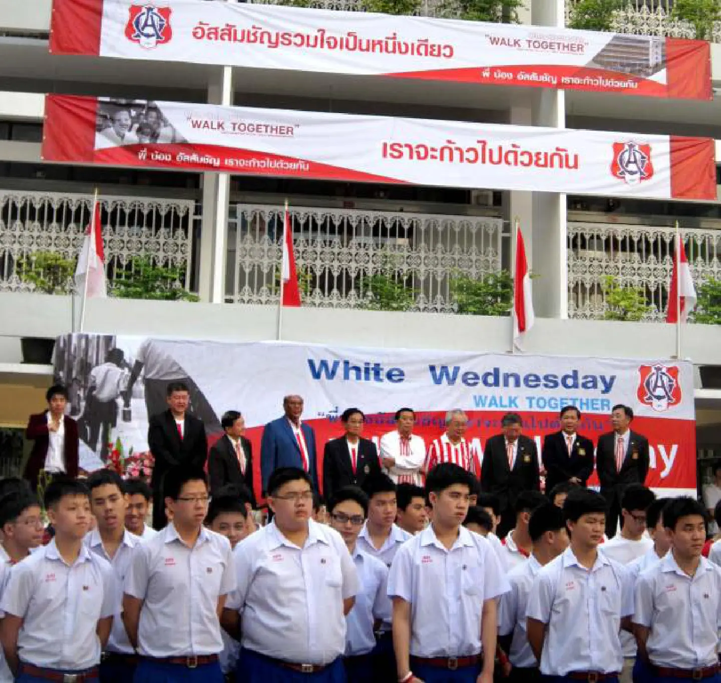 Assumption to be put back on track Assumption to be put back on track
