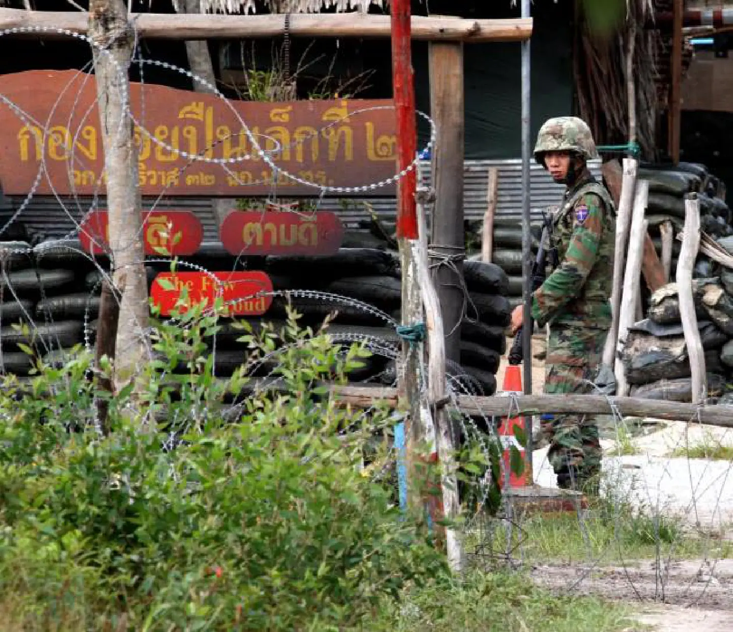 Small sums will be given to killed insurgents' families: SBPAC